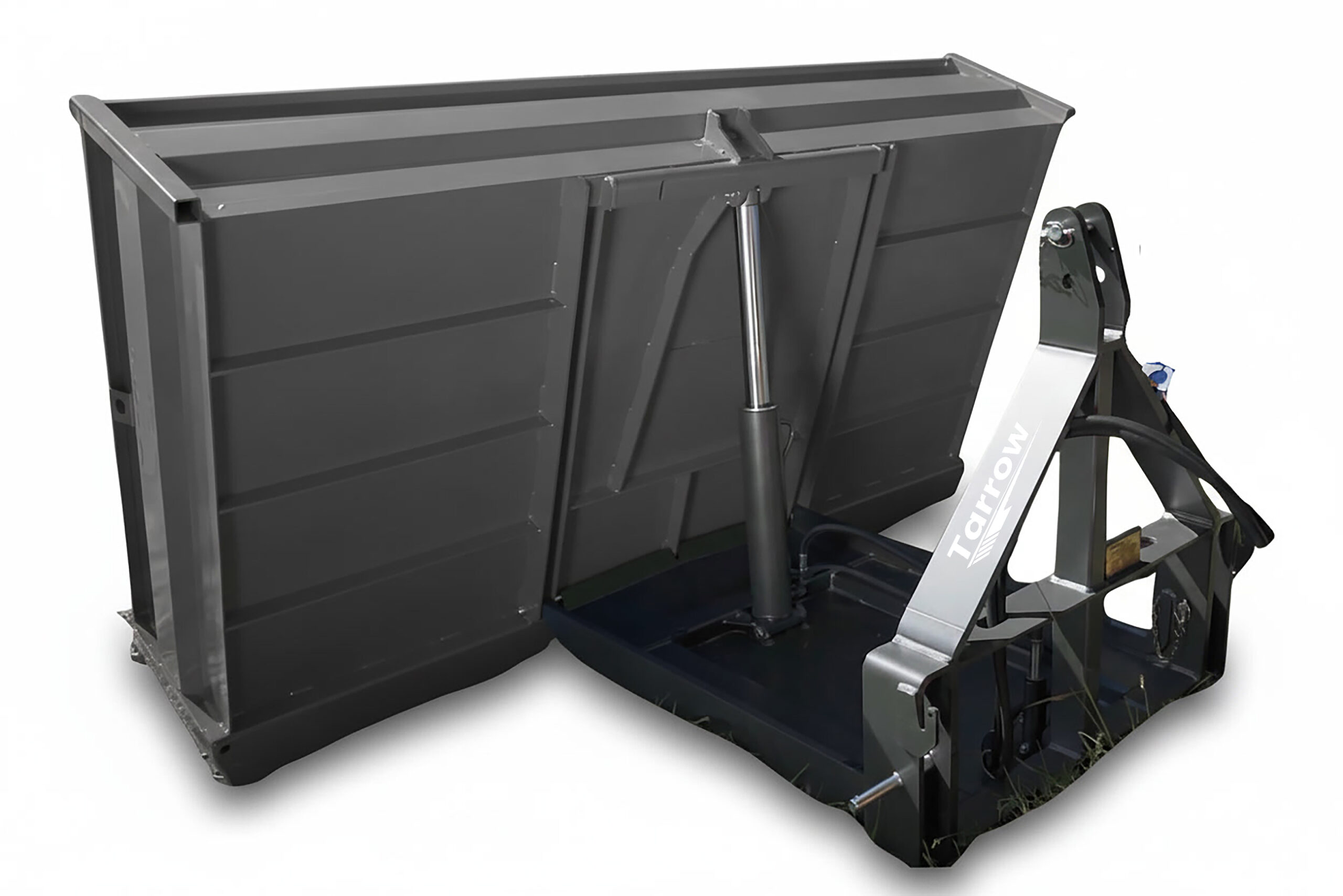 Tarrow Transport Box