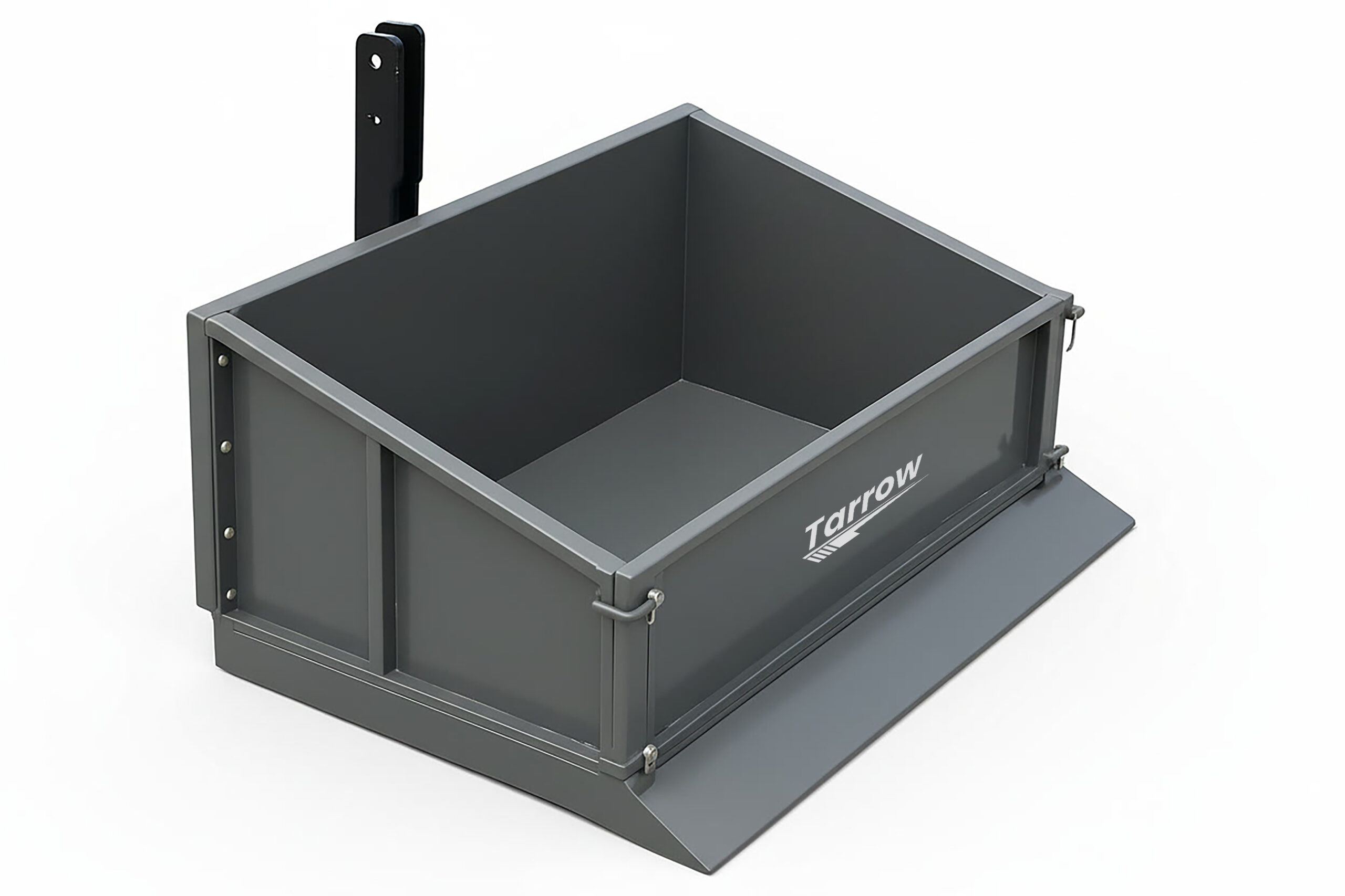 Tarrow Tipping Transport Box